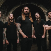 Обложка As I Lay Dying