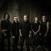Обложка Asking Alexandria