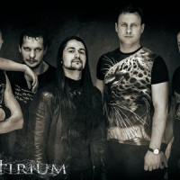 Обложка Astirium