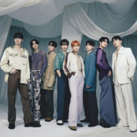 Обложка ATEEZ