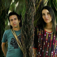 Обложка Aterciopelados