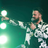 Обложка Atif Aslam