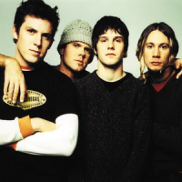 Обложка Audio Adrenaline