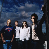 Обложка Audioslave