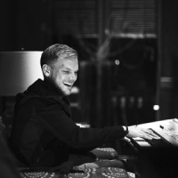 Обложка Avicii