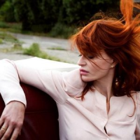 Обложка Axelle Red