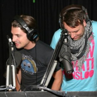 Обложка Axwell and Ingrosso