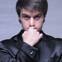 Обложка Айдамир Мугу