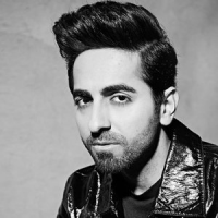 Обложка Ayushman Khurana