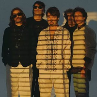 Обложка Babasonicos
