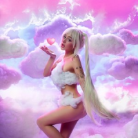 Обложка Bad Barbie
