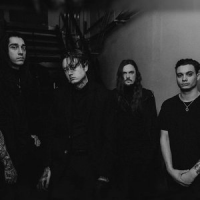 Обложка Bad Omens