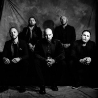 Обложка Bad Wolves
