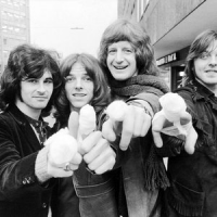 Обложка Badfinger