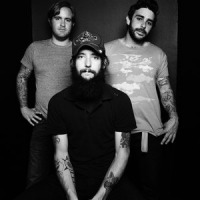 Обложка Band of Horses