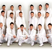 Обложка Banda El Recodo