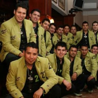 Обложка Banda MS