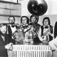 Обложка Banjo Band
