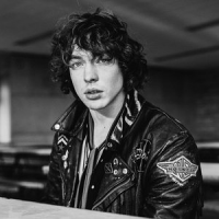 Обложка Barns Courtney