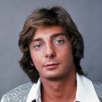 Обложка Barry Manilow