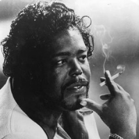 Обложка Barry White
