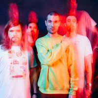 Обложка Bastille