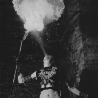 Обложка Bathory