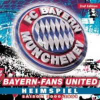 Обложка Bayern Fans United