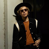 Обложка Beck