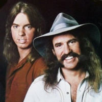 Обложка Bellamy Brothers