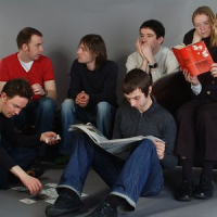 Обложка Belle And Sebastian