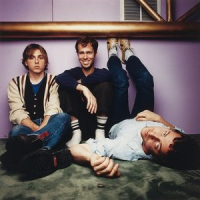 Обложка Ben Folds Five