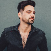 Обложка Ben Haenow