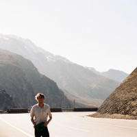 Обложка Ben Howard