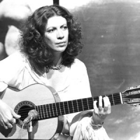 Обложка Beth Carvalho