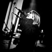 Обложка Beth Gibbons