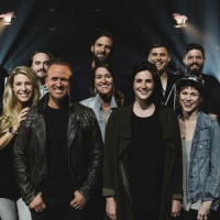 Обложка Bethel Music