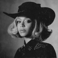 Обложка Beyonce