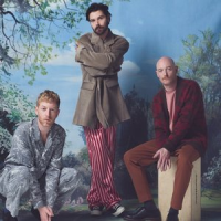 Обложка Biffy Clyro
