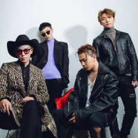 Обложка Big Bang