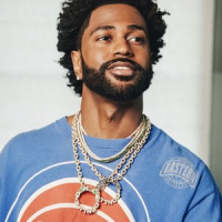Обложка Big Sean