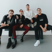 Обложка Big Time Rush
