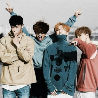 Обложка BigBang