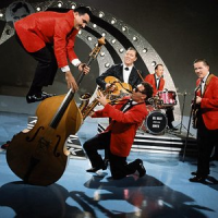 Обложка Bill Haley