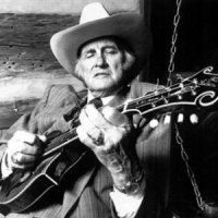 Обложка Bill Monroe