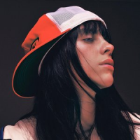 Обложка Billie Eilish