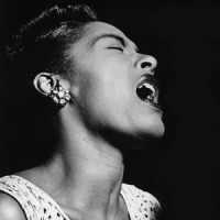 Обложка Billie Holiday