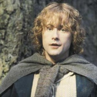 Обложка Billy Boyd