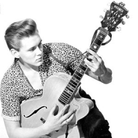 Обложка Billy Fury