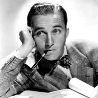 Обложка Bing Crosby